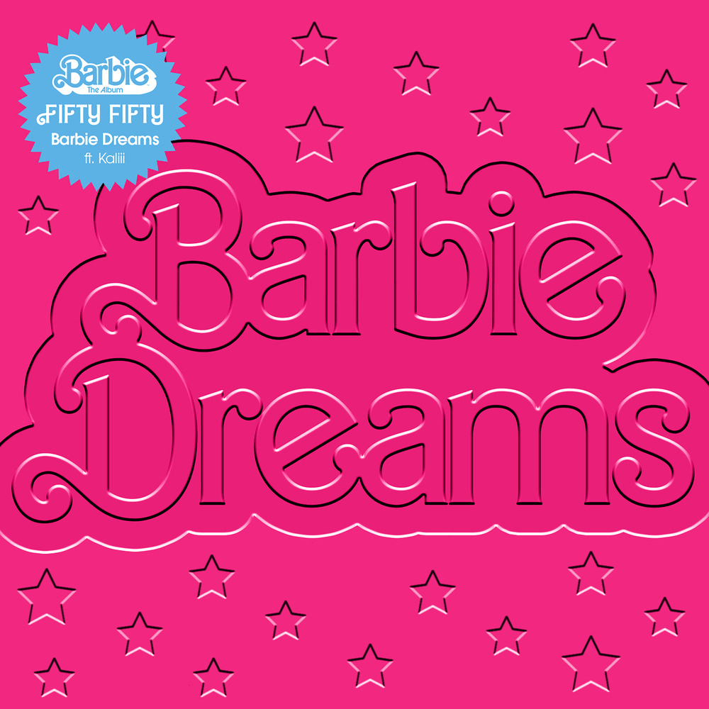 Barbie Dreams by FIFTY FIFTY (피프티피프티)