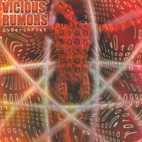Fiend by Vicious Rumors