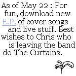 Cover image for E.P.