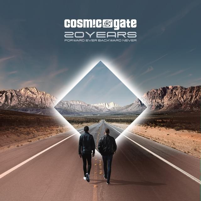 Cover image for 20 Years [Forward Ever Backward Never]