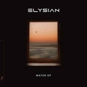 Cover image for Water EP
