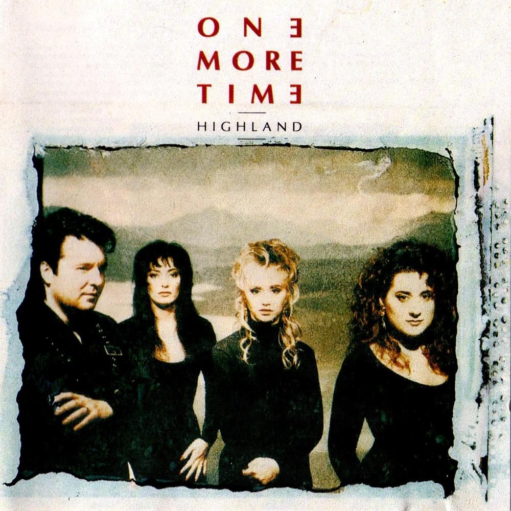Cover image for Highland