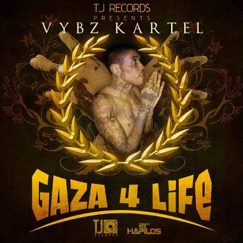 Cover image for Gaza 4 Life