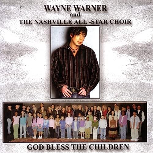 God Bless the Children by Wayne Warner