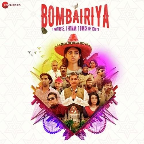 Bairiya by Navraj Hans