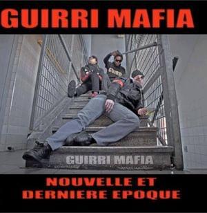 Ah Oui Oui Oui by Guirri Mafia