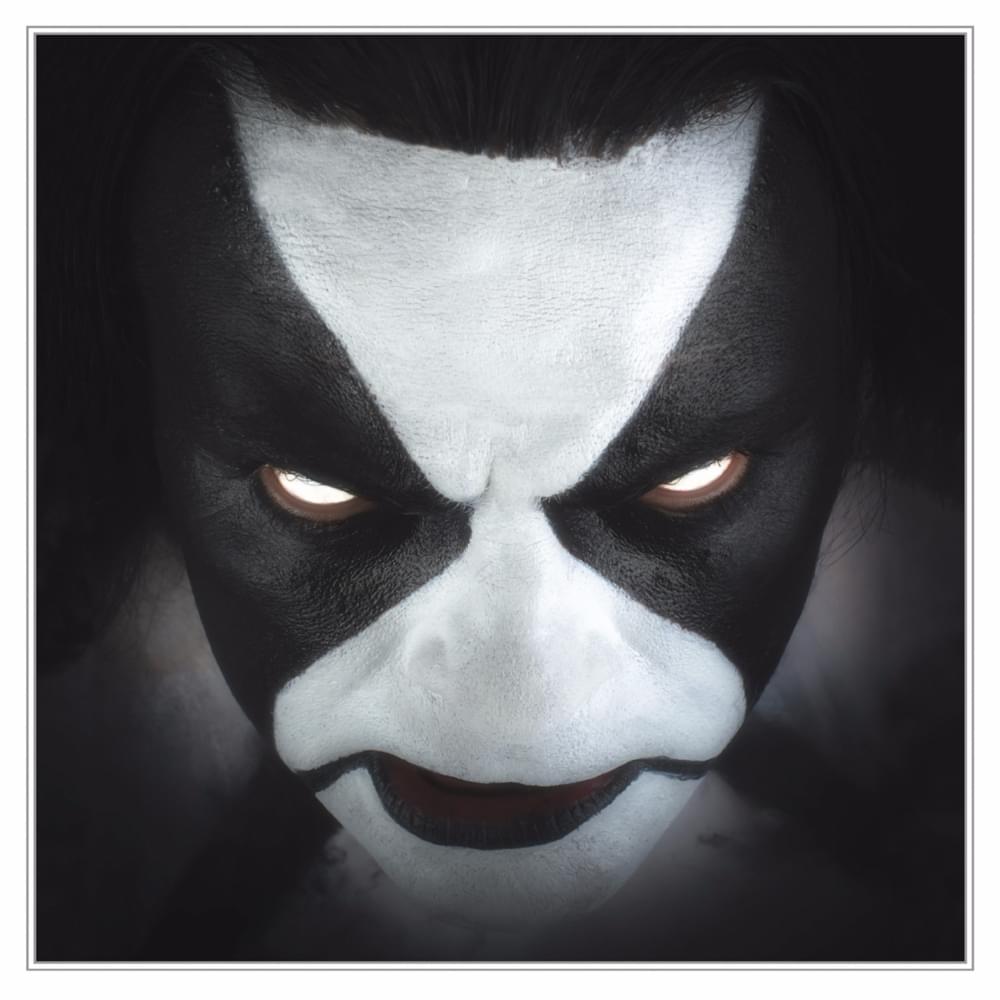 Winterbane by Abbath