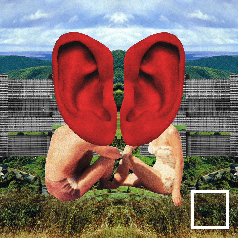 Album cover art for "Clean Bandit - Symphony ft. Zara Larsson (Tradução em Português)" by Genius Brasil Traduções