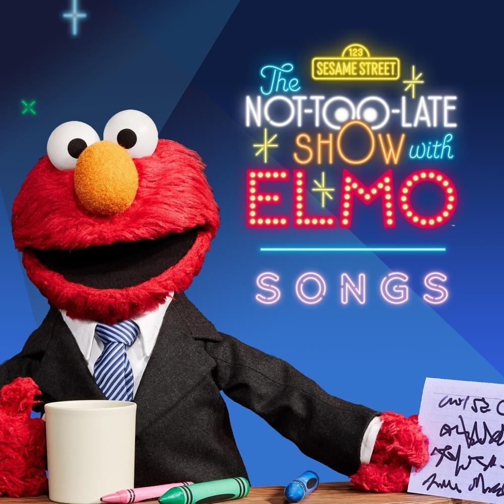 Twinkle Twinkle Little Star by Big Bird
