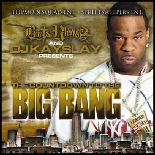 Cover image for The Countdown to The Big Bang
