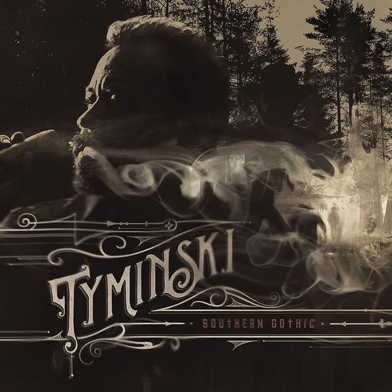 Gone by Dan Tyminski