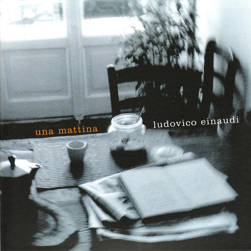 Cover image for Una mattina