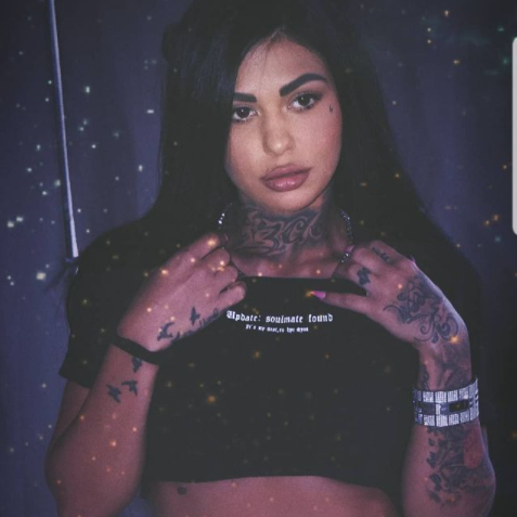 Photo of Badd G