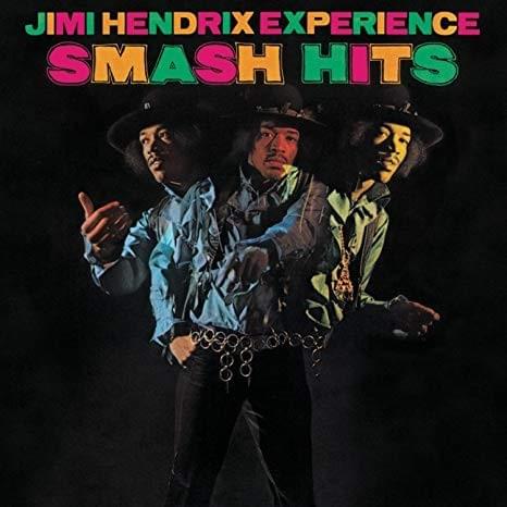Cover image for Smash Hits (UK Version)