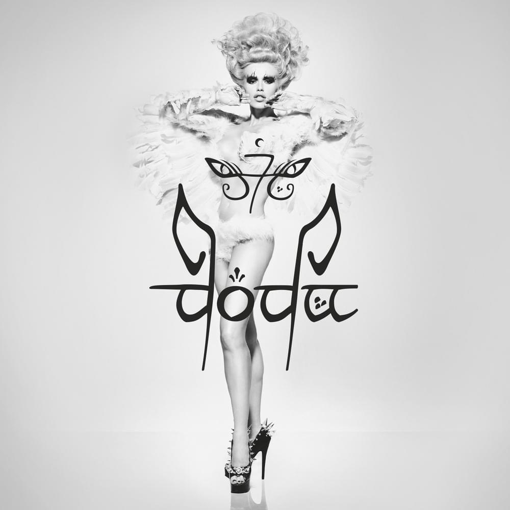 Chimera by Doda