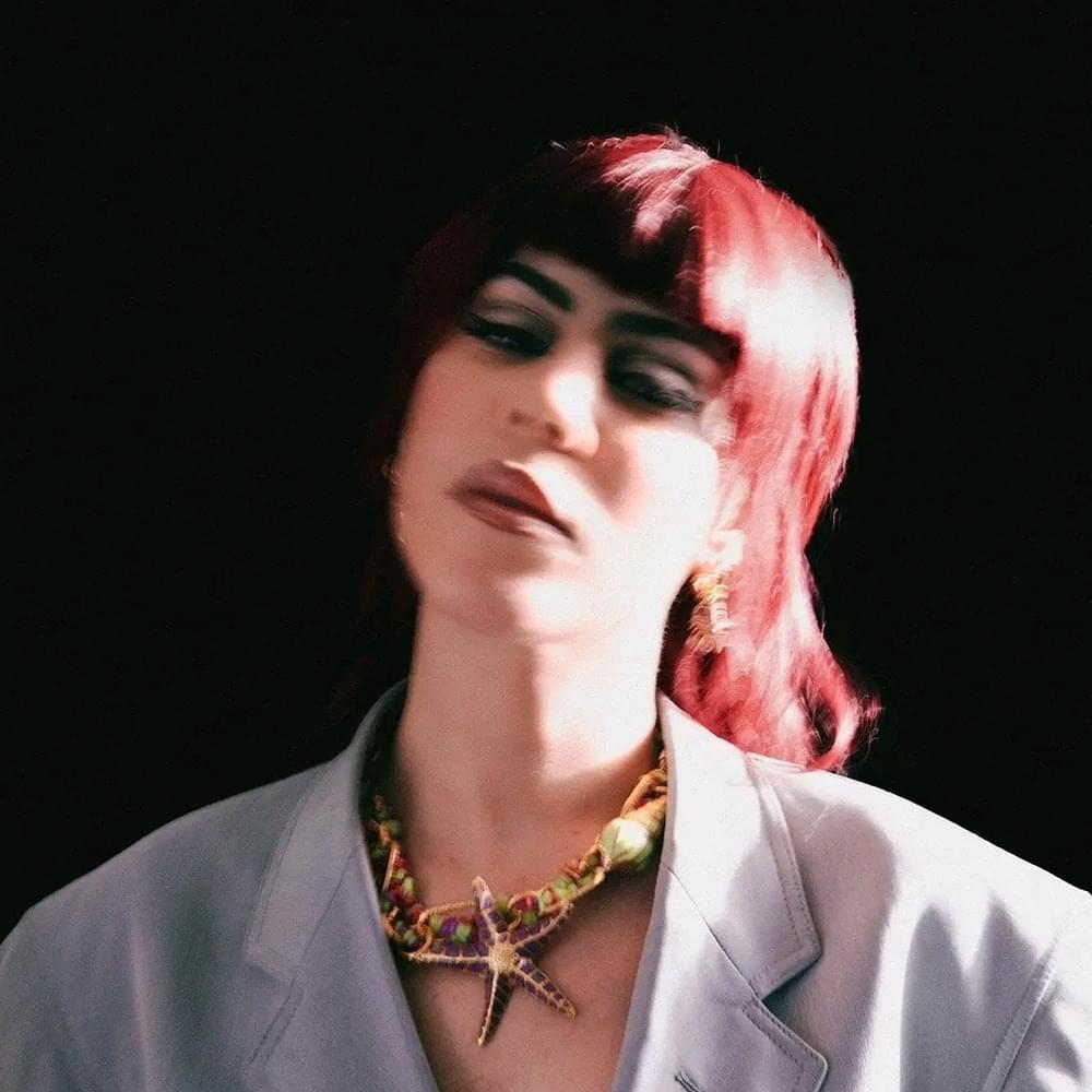 Cover image for Sabrina Bellaouel