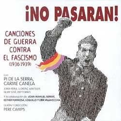 El Quinto Regimiento by Francesc Pi de la Serra