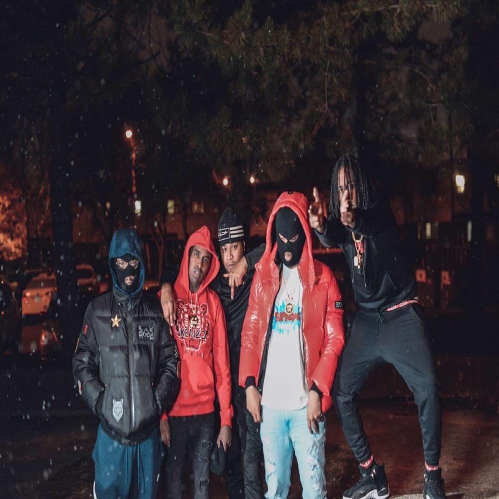 Drill Some More by Top5