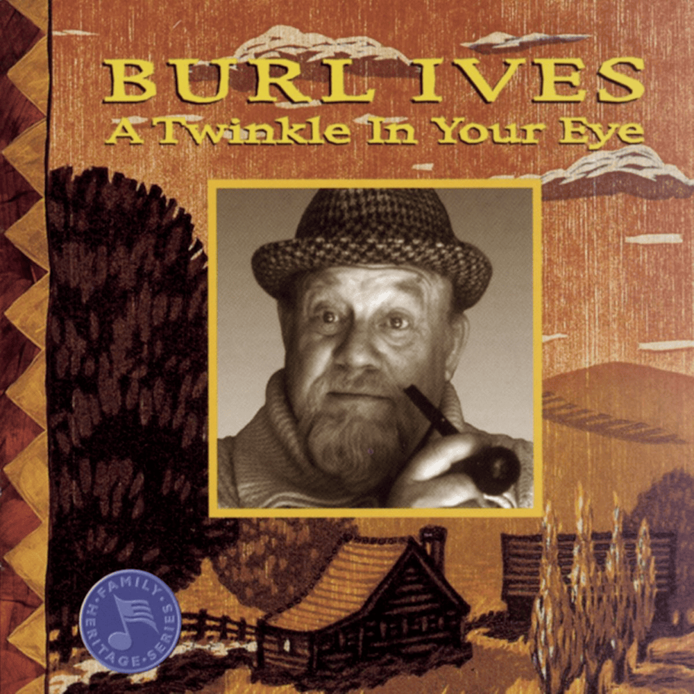 Cover image for A Twinkle In Your Eye
