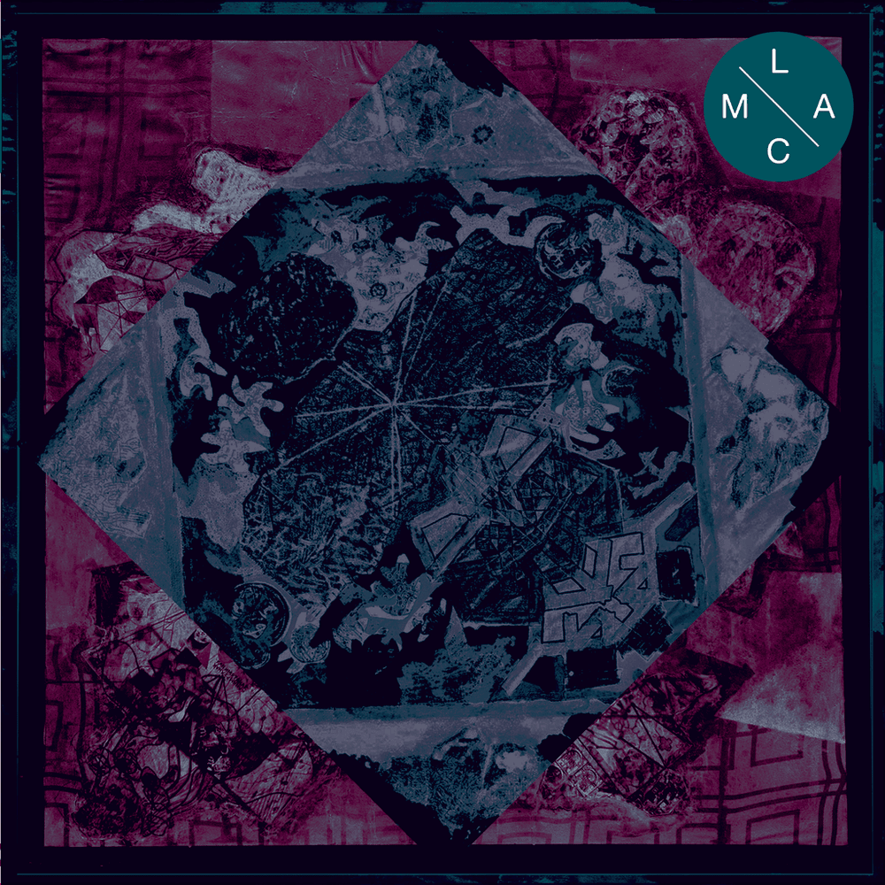 Album cover art for "If You Loved Me Before…" by Cass McCombs