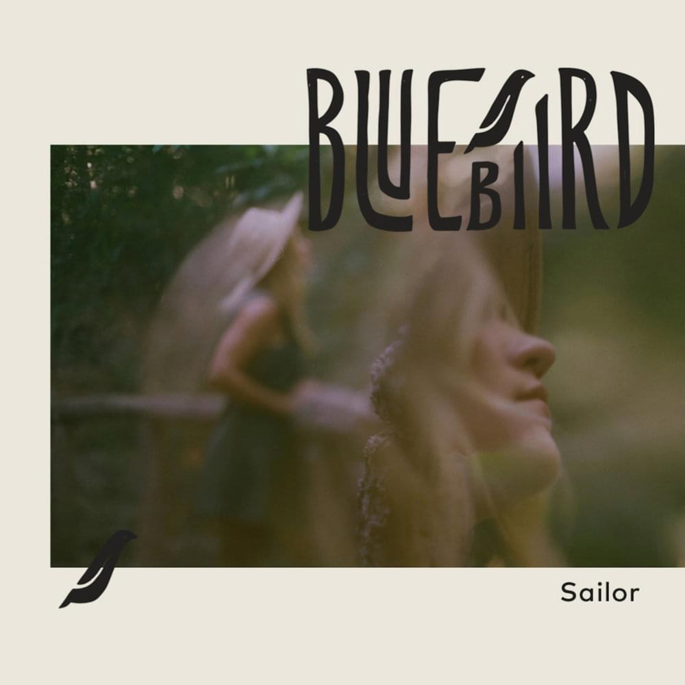Album cover art for "Sailor" by Emily Osment