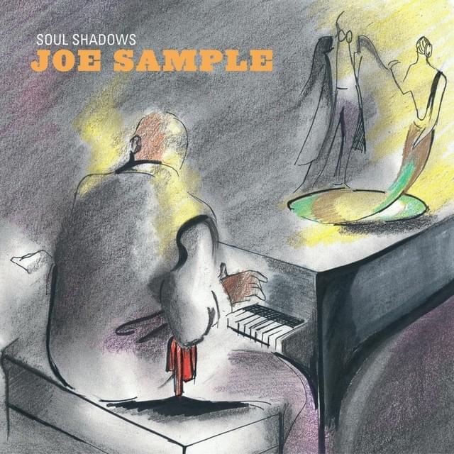 Cover image for Soul Shadows