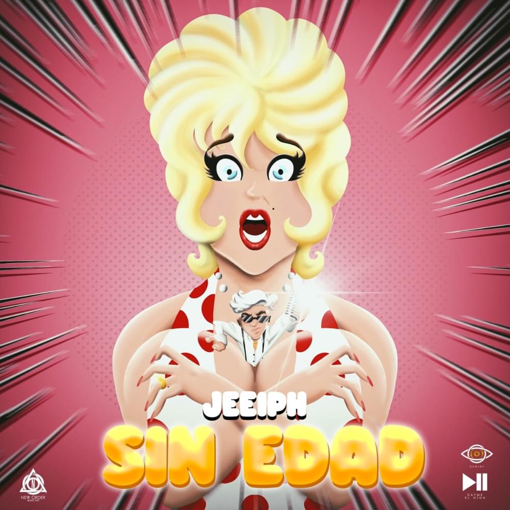 Sin Edad by Jeeiph