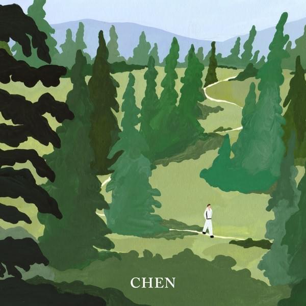 사월이 지나면 우리 헤어져요 (Beautiful Goodbye) by CHEN (첸)