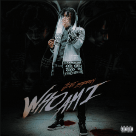 Cover image for Who Am I (Deluxe)