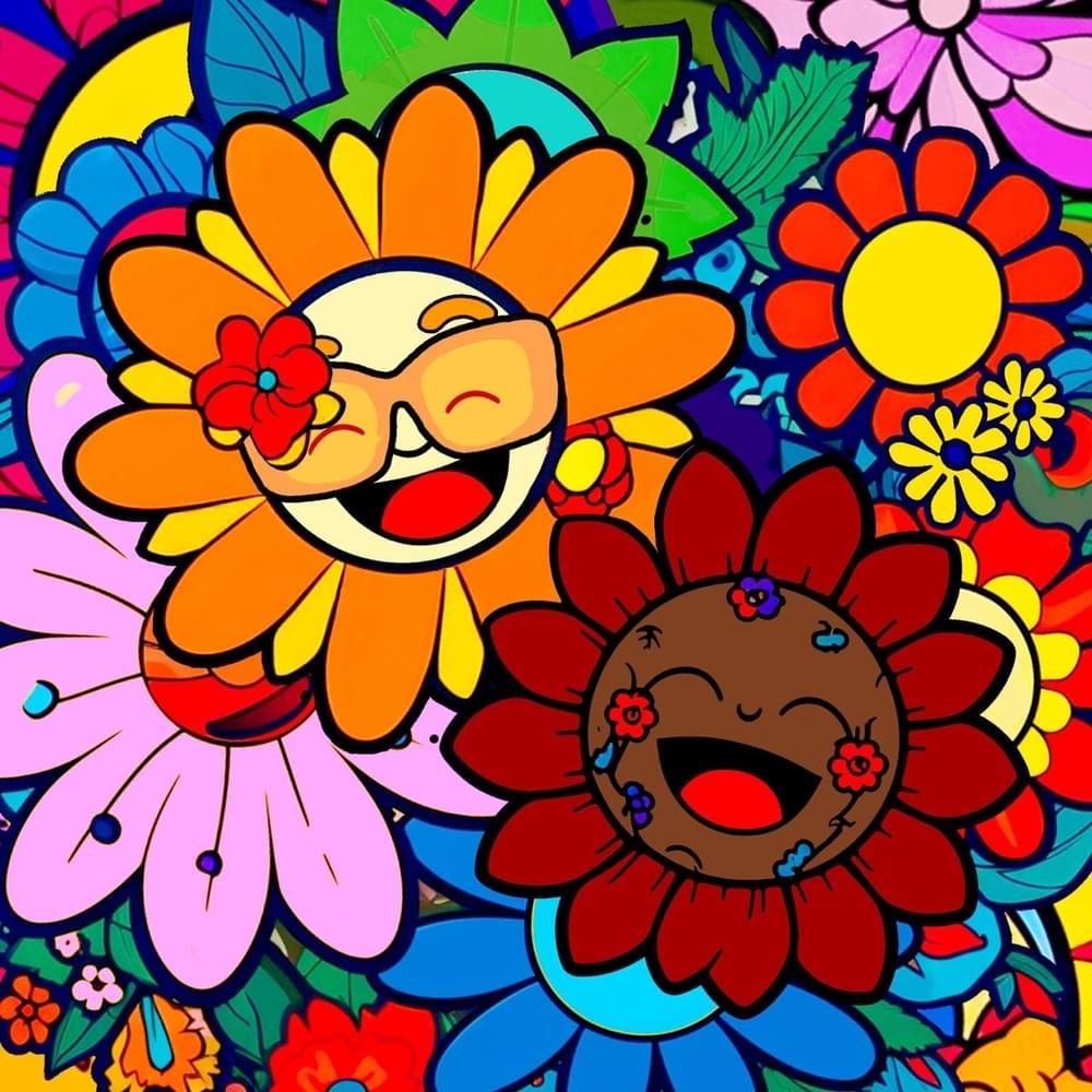 Cover image for SUNFLOWERVILLE