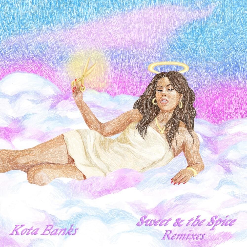 Never Sleep (RnB Version) by Kota Banks
