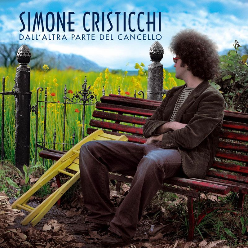 Cover image for Dall’Altra Parte Del Cancello