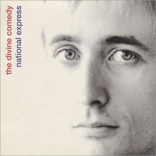 National Express by The Divine Comedy