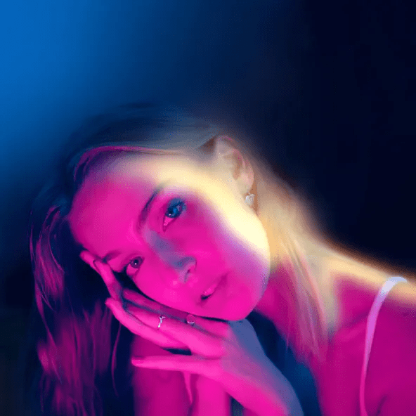 Cover image for Twin Flame