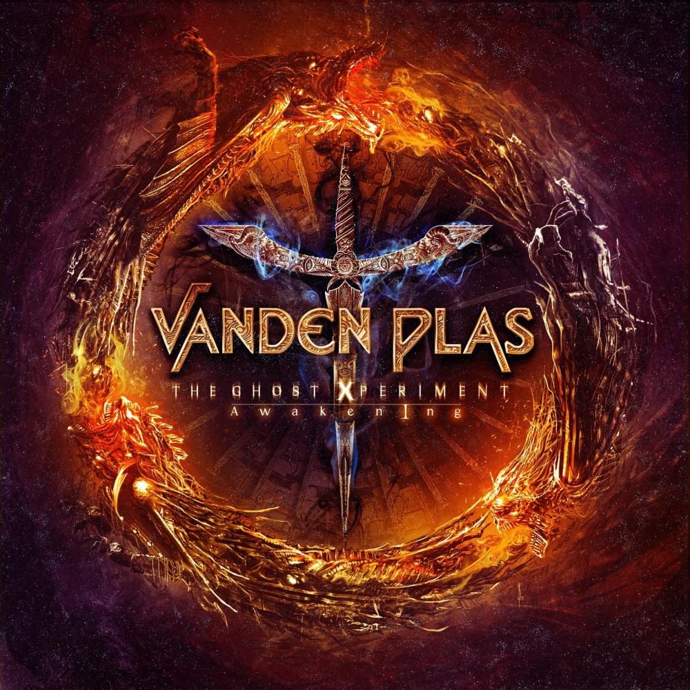 Cold December Night by Vanden Plas