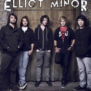 Elliot Minor Profile Picture Photo of Elliot Minor