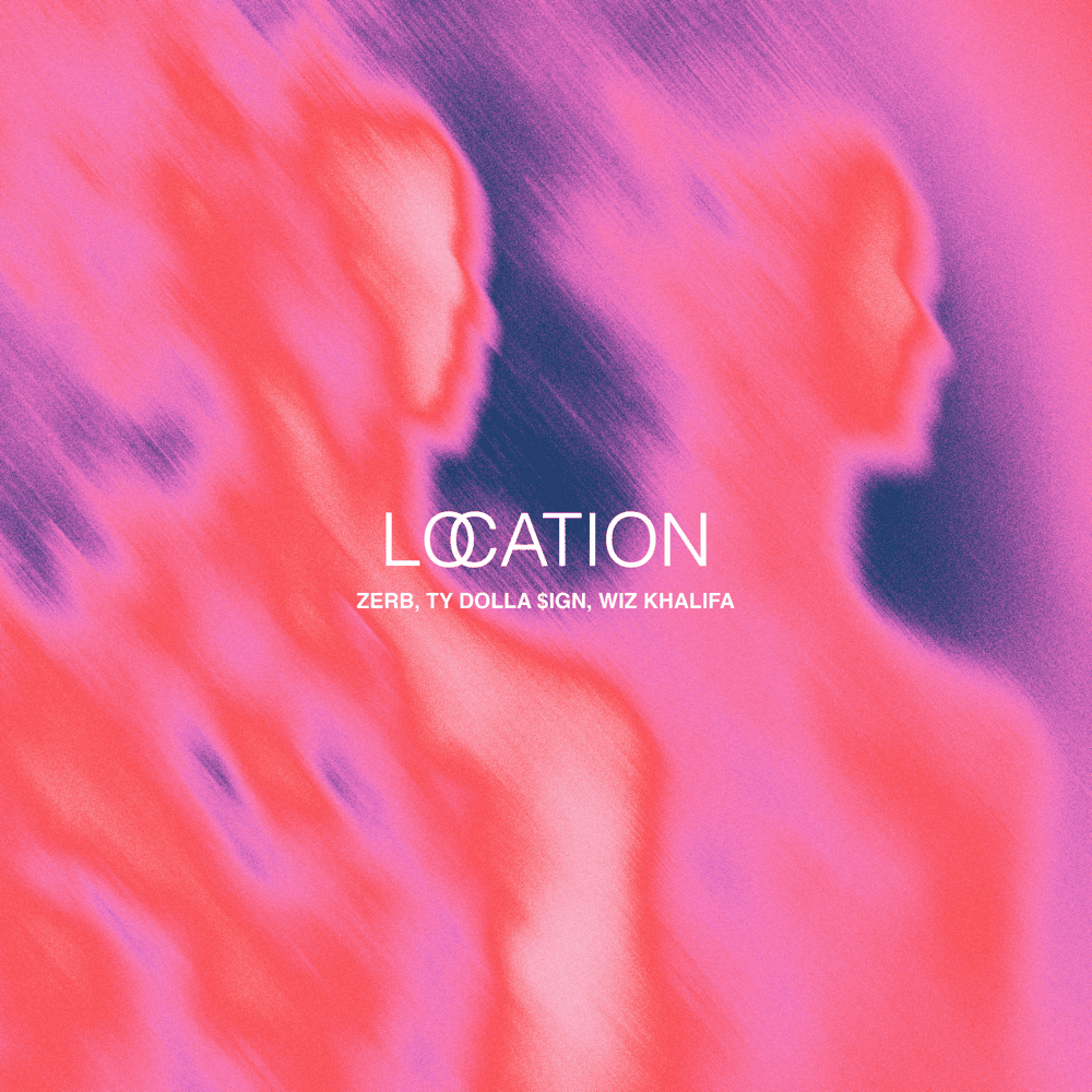 Cover image for Location (Remixes)