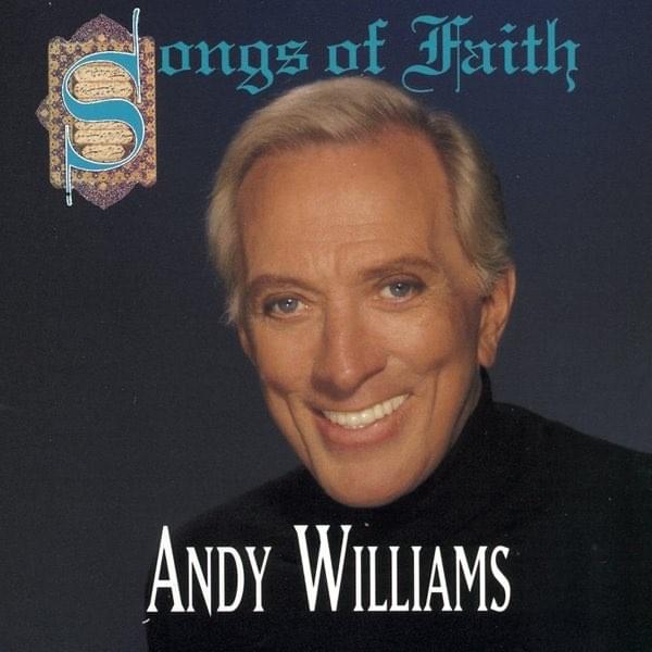 Album cover art for "Battle Hymn of the Republic" by Andy Williams
