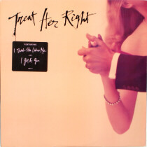 Everglades by Treat Her Right