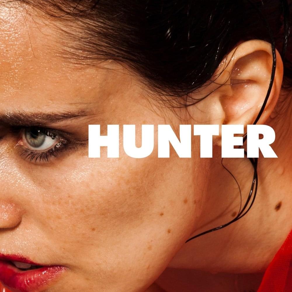 Hunter by Anna Calvi