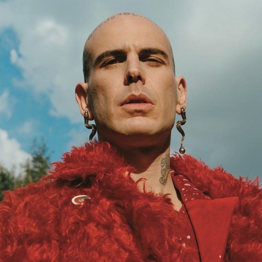 Cover image for Gemitaiz