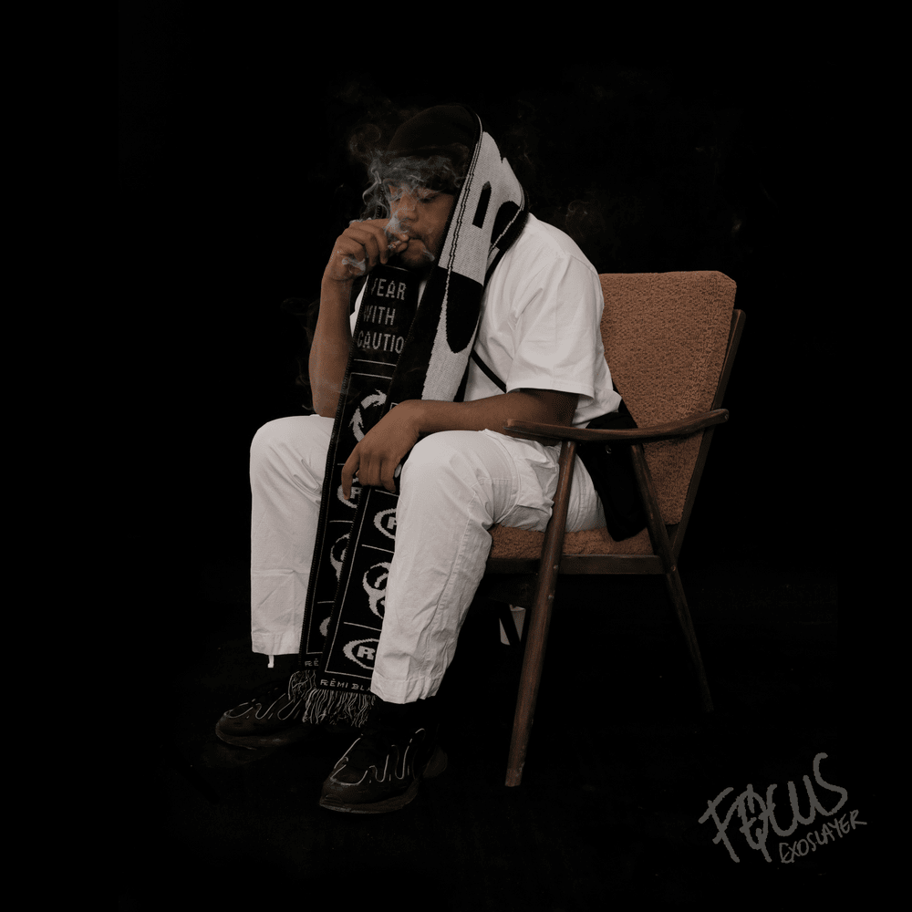 Cover image for FOCUS