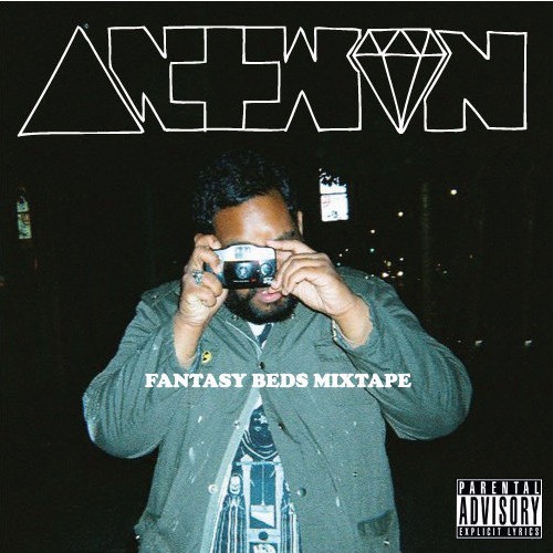 Helicopter by Antwon