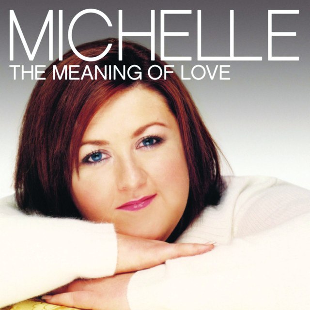 Invincible by Michelle McManus