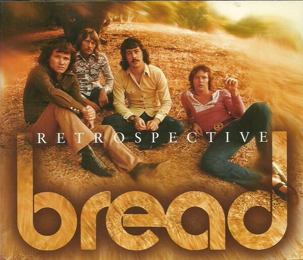 Cover image for Retrospective