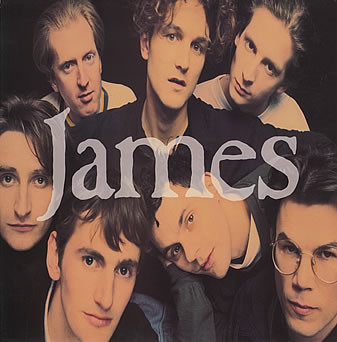 Sound by James