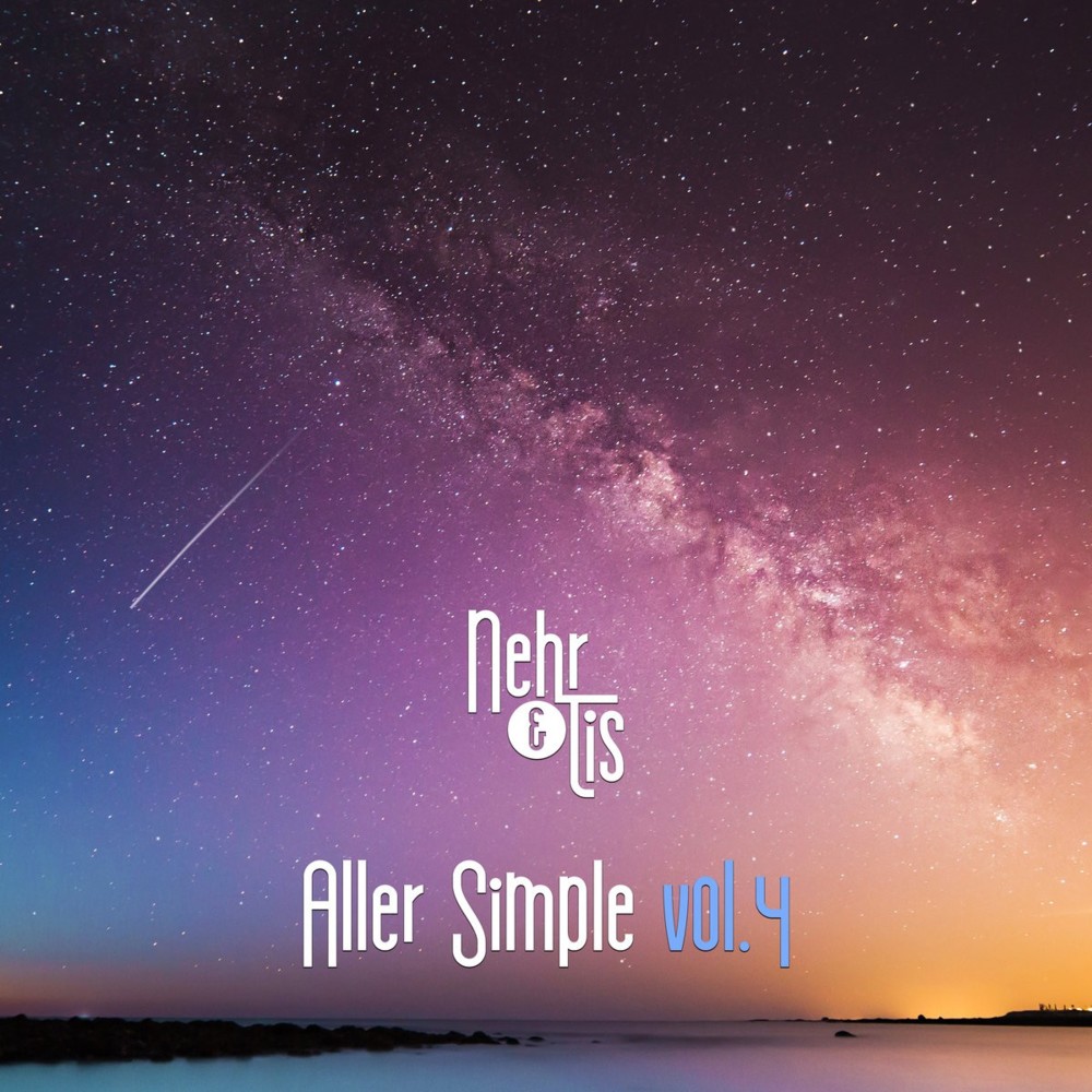 Album cover art for "All Love" by T.I.S