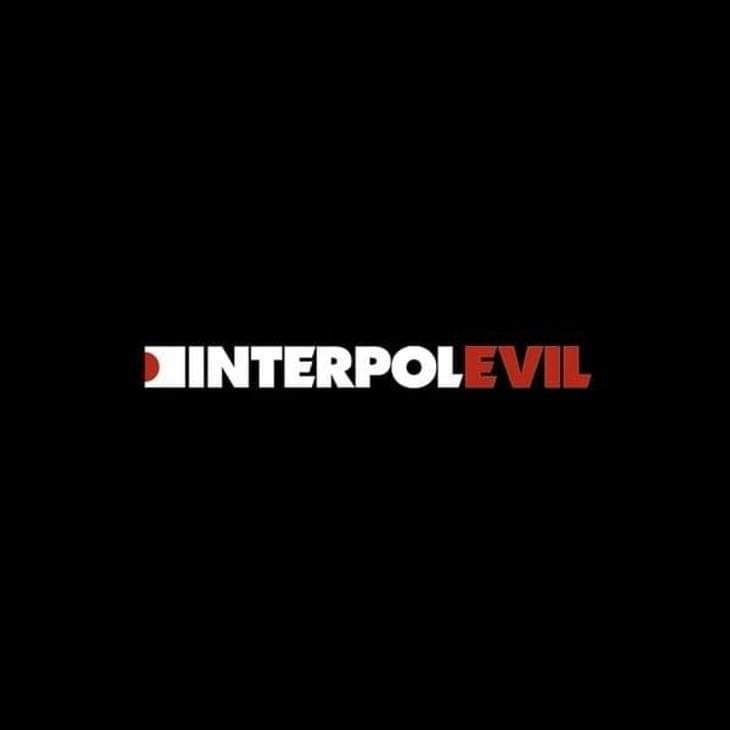 Evil by Interpol
