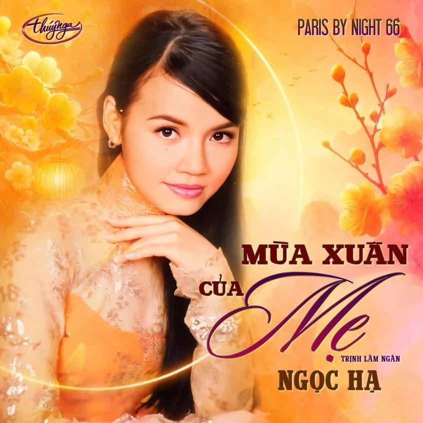 Mùa Xuân Của Mẹ by Ngọc Hạ