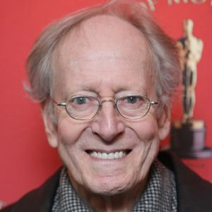 Photo of John Barry